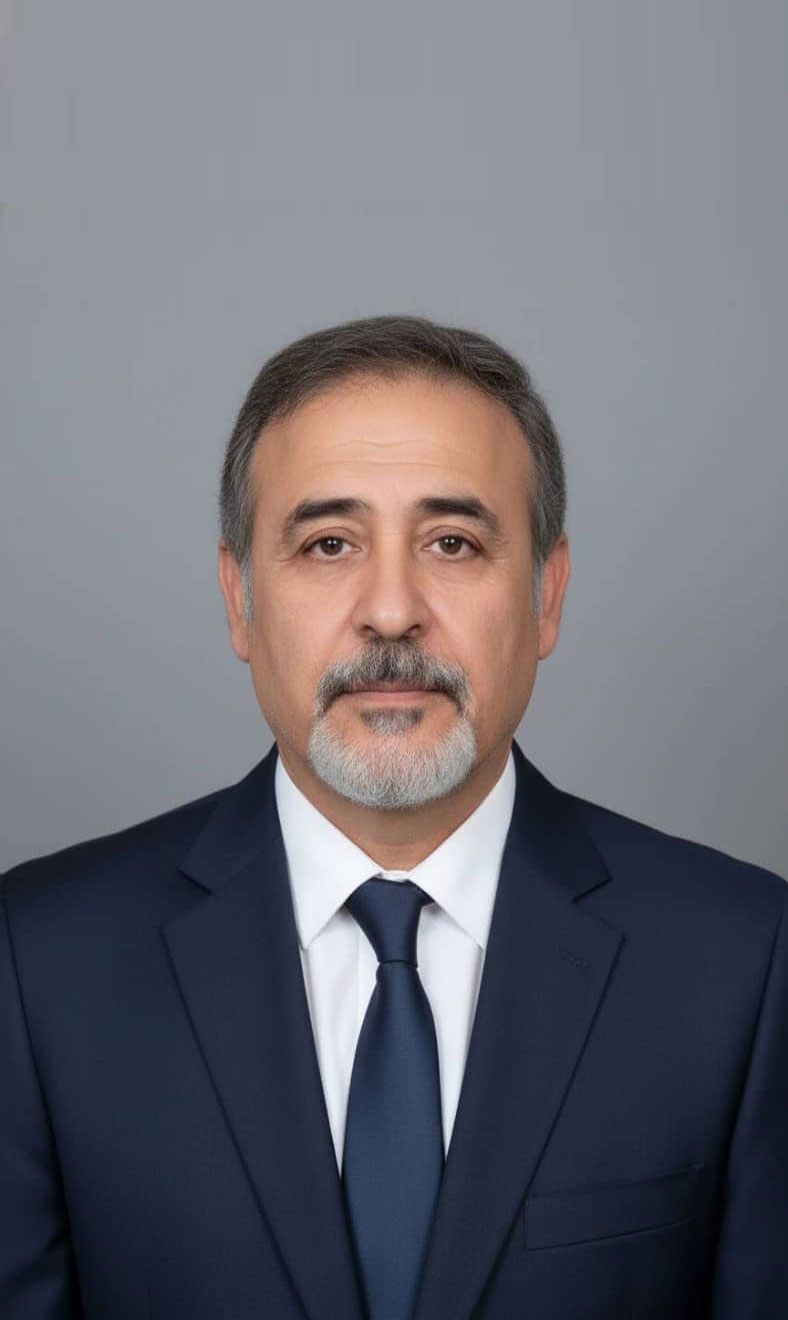 Dr Afzal Mirlohi - Chief Executive Officer (CEO)