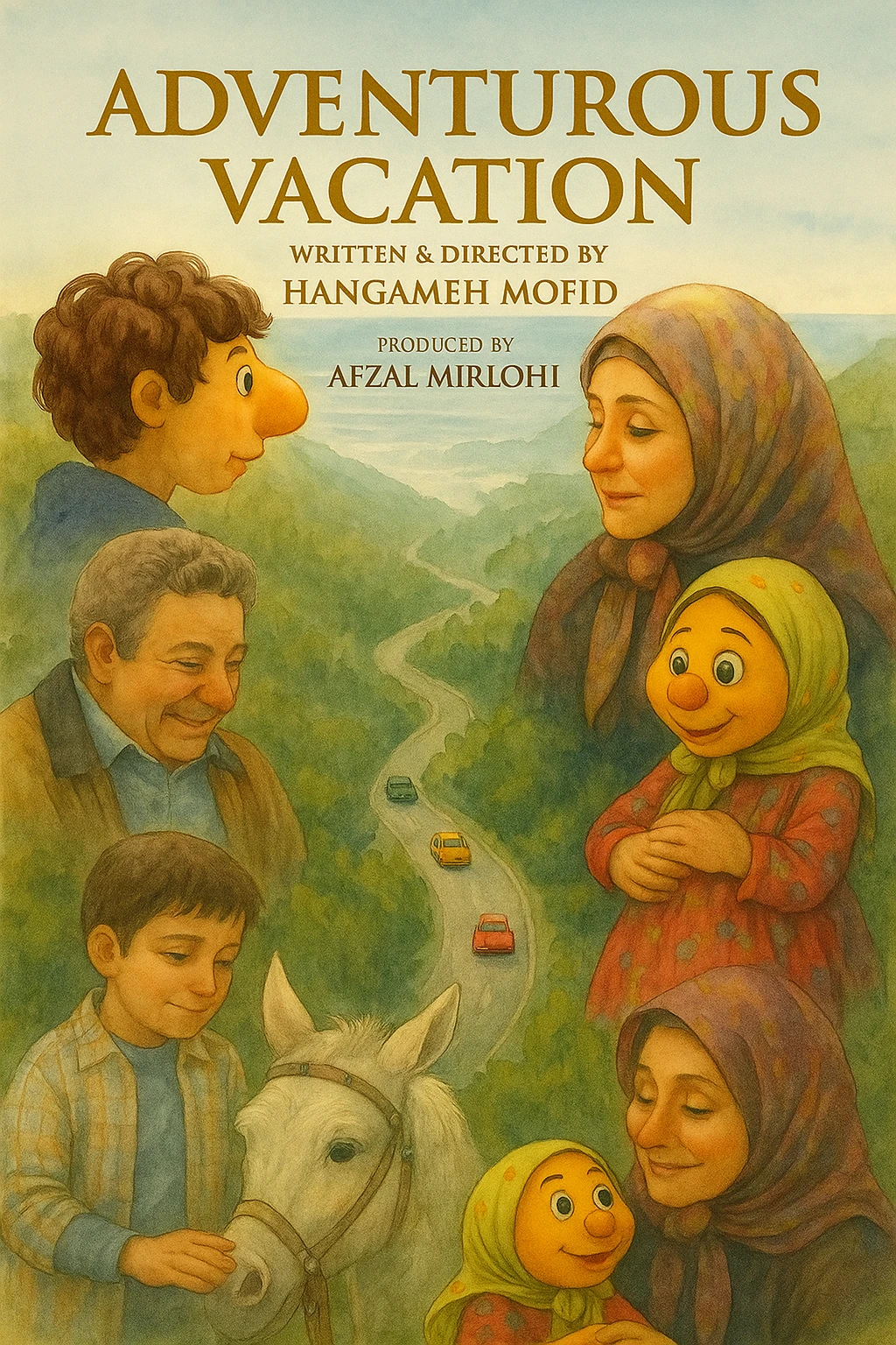 Adventurous Holidays